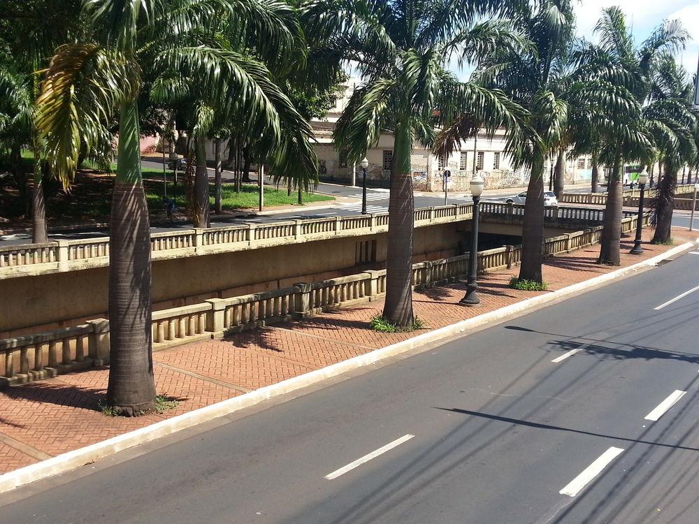 Aurora Hotel Ribeirão Preto Εξωτερικό φωτογραφία