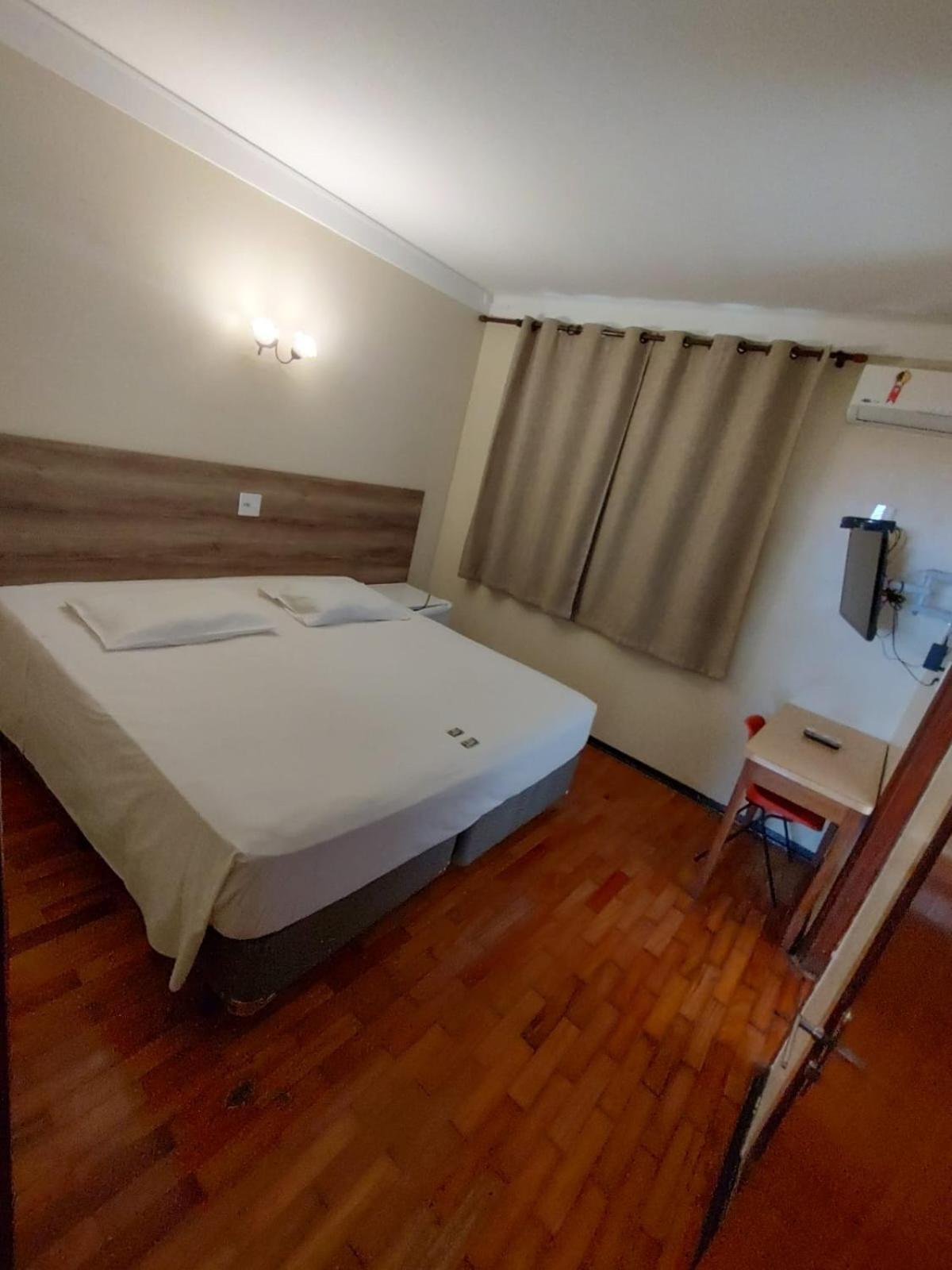 Aurora Hotel Ribeirão Preto Εξωτερικό φωτογραφία