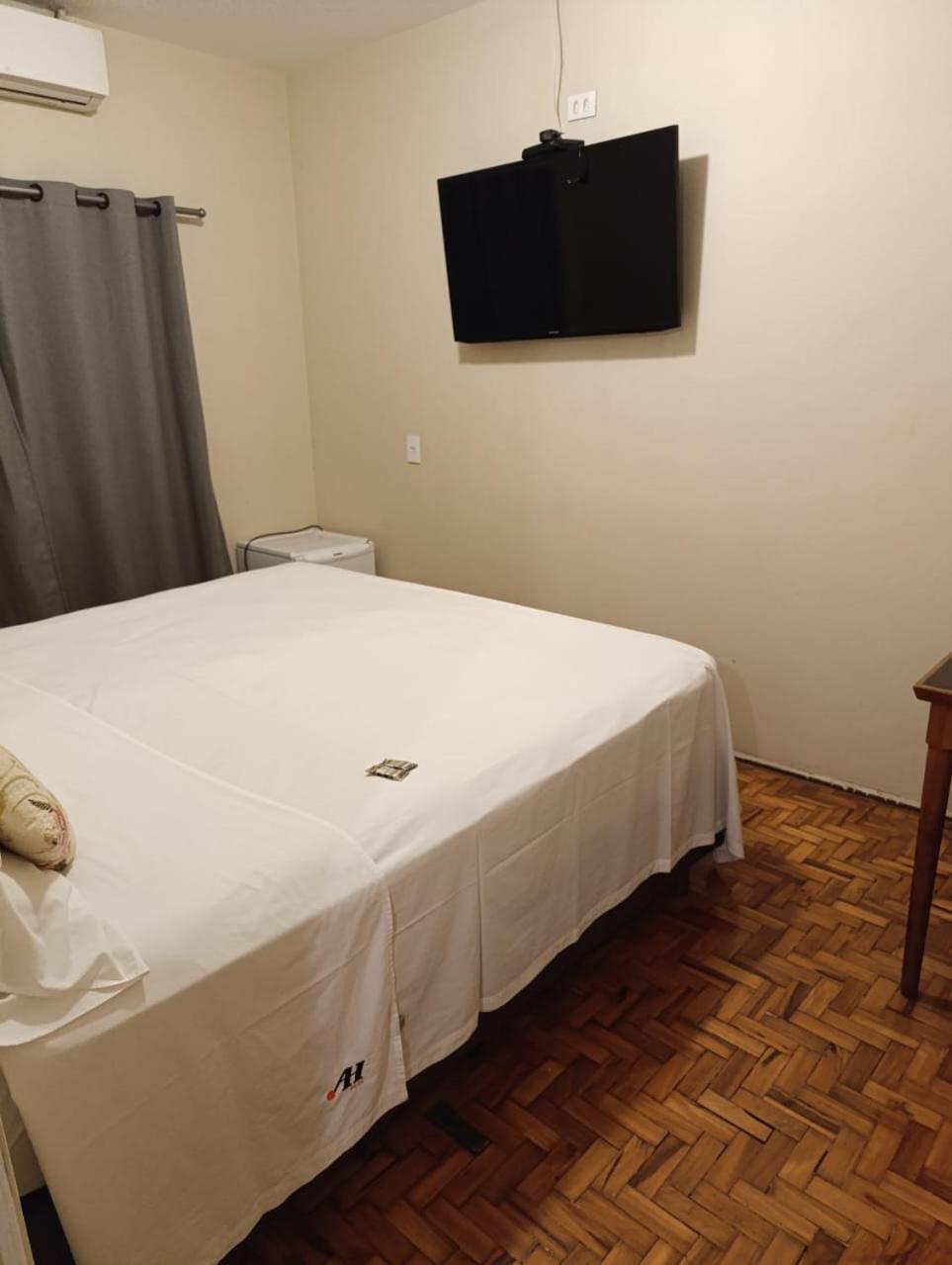 Aurora Hotel Ribeirão Preto Εξωτερικό φωτογραφία