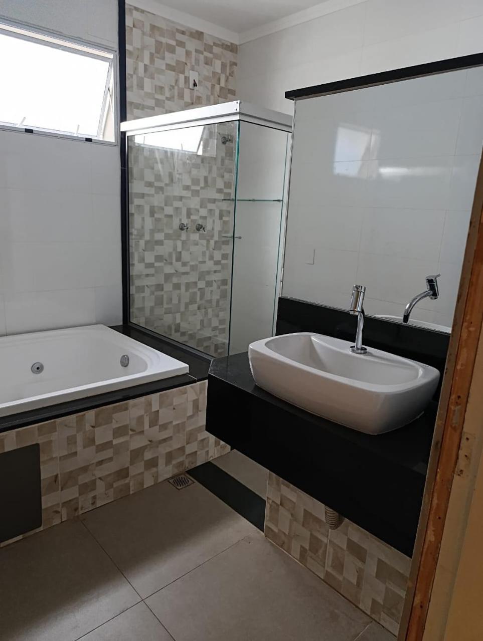 Aurora Hotel Ribeirão Preto Εξωτερικό φωτογραφία