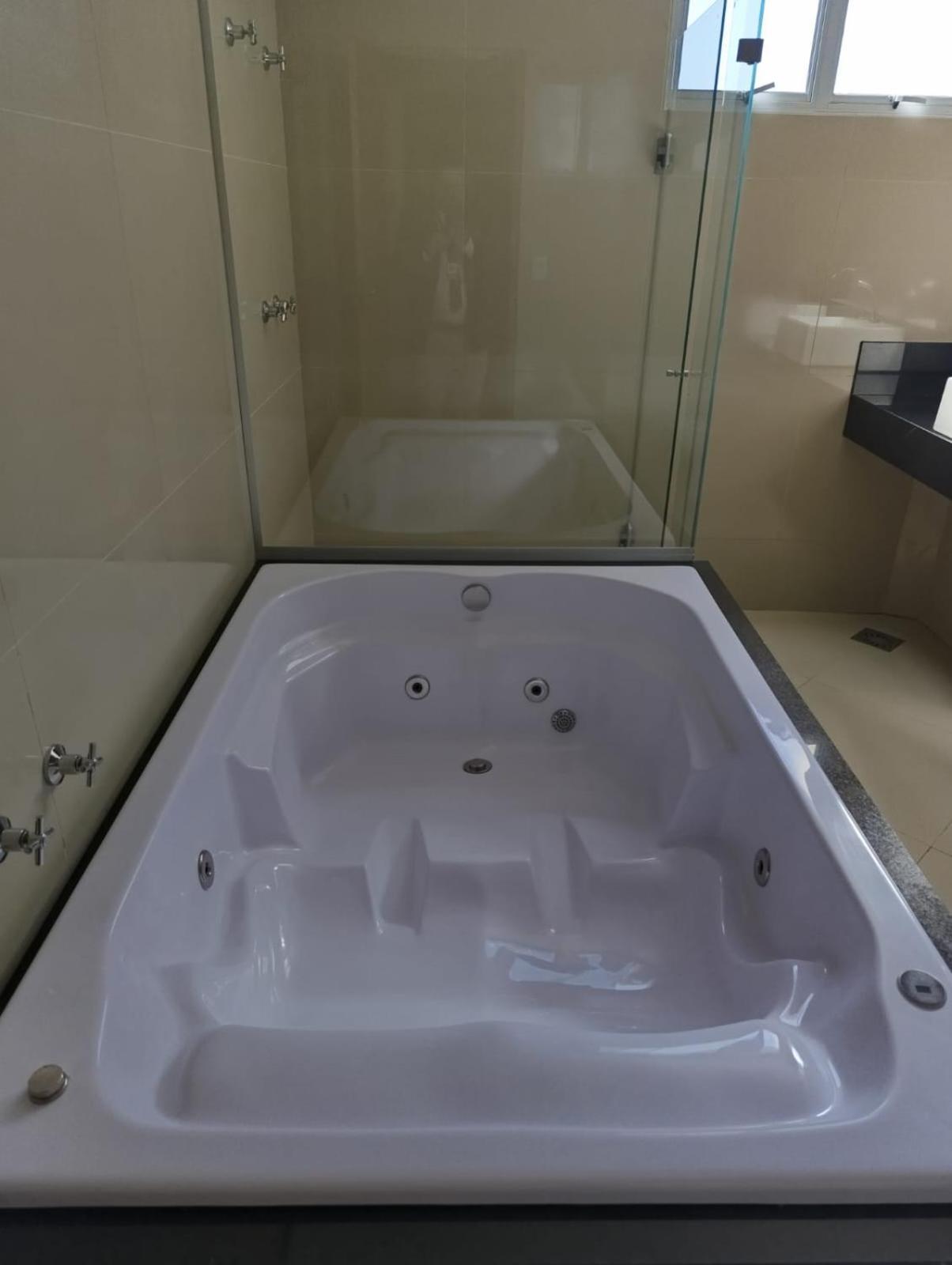 Aurora Hotel Ribeirão Preto Εξωτερικό φωτογραφία