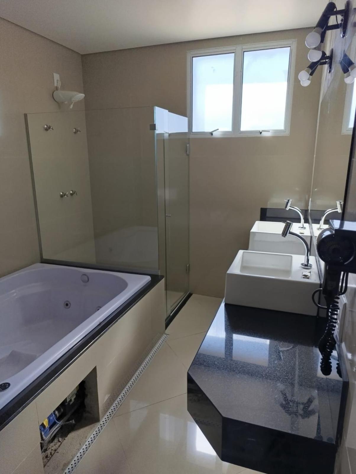 Aurora Hotel Ribeirão Preto Εξωτερικό φωτογραφία
