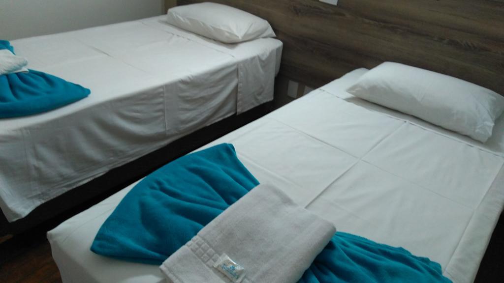 Aurora Hotel Ribeirão Preto Εξωτερικό φωτογραφία