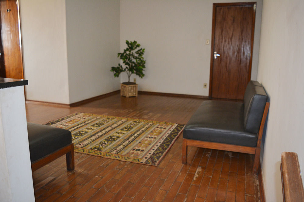 Aurora Hotel Ribeirão Preto Εξωτερικό φωτογραφία