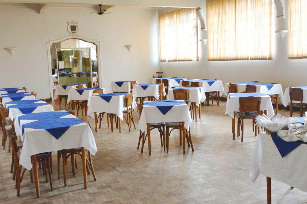 Aurora Hotel Ribeirão Preto Εξωτερικό φωτογραφία
