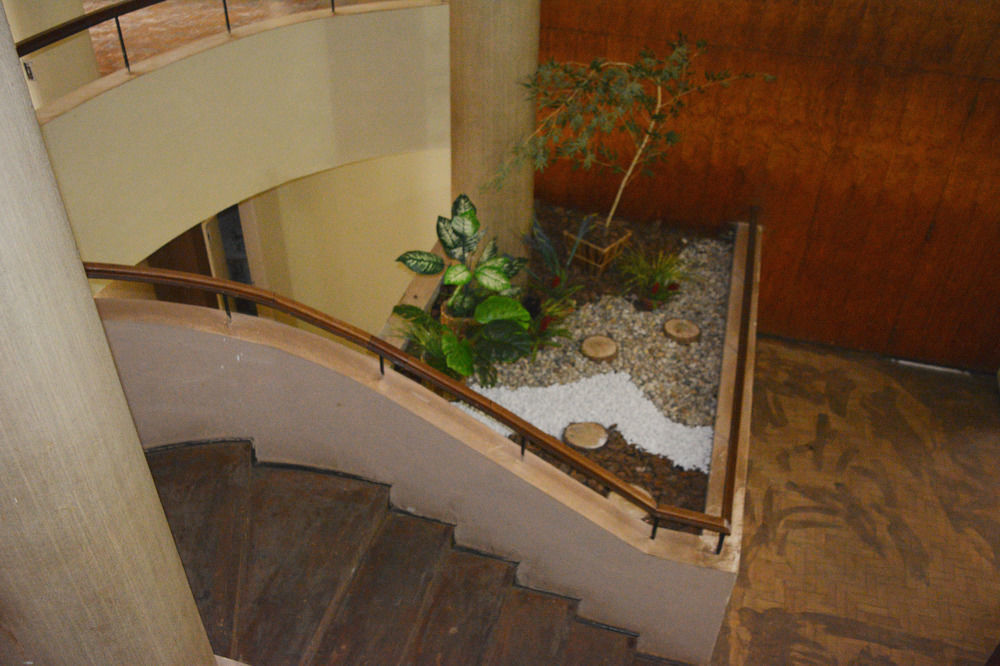 Aurora Hotel Ribeirão Preto Εξωτερικό φωτογραφία