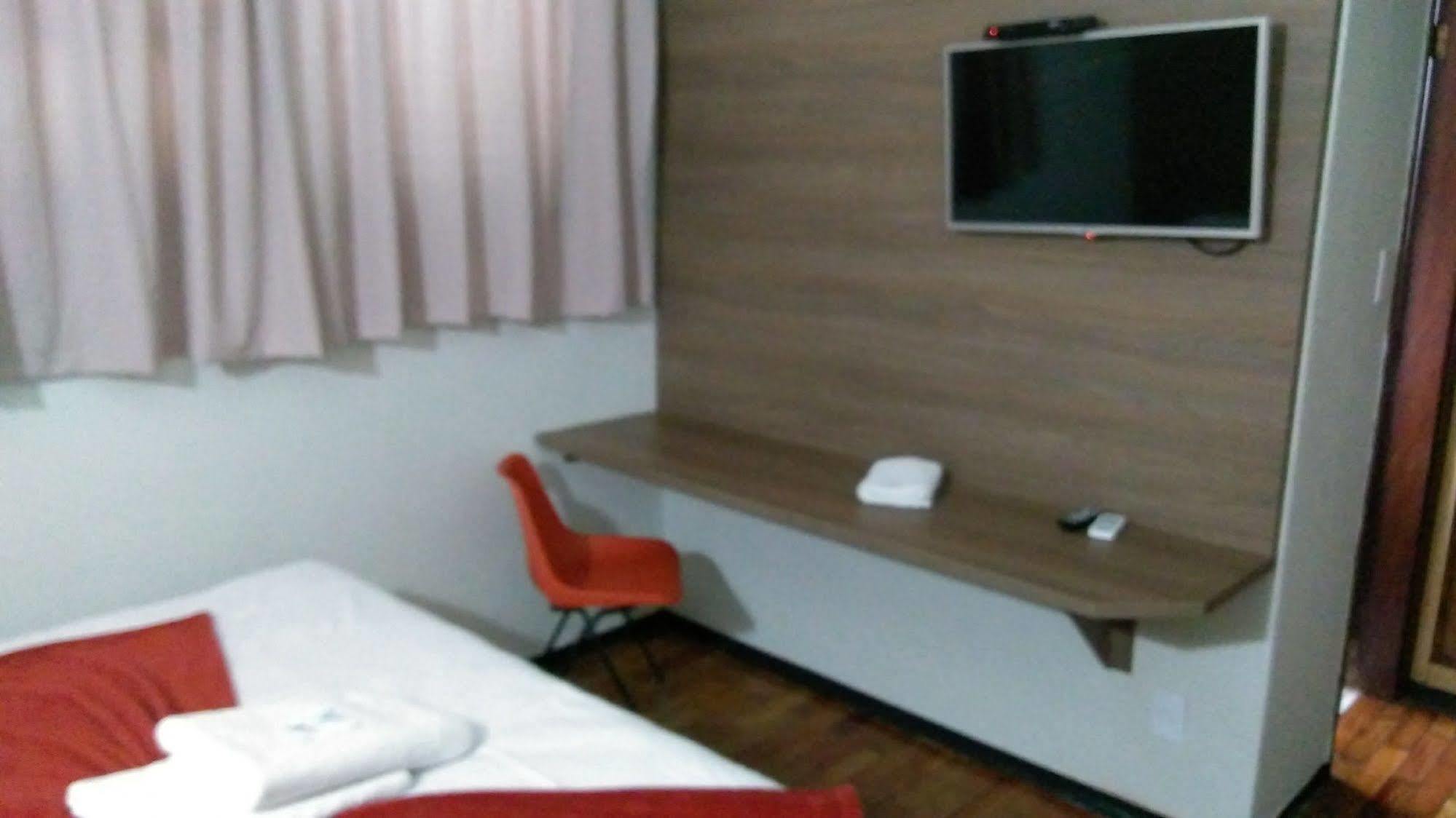 Aurora Hotel Ribeirão Preto Εξωτερικό φωτογραφία