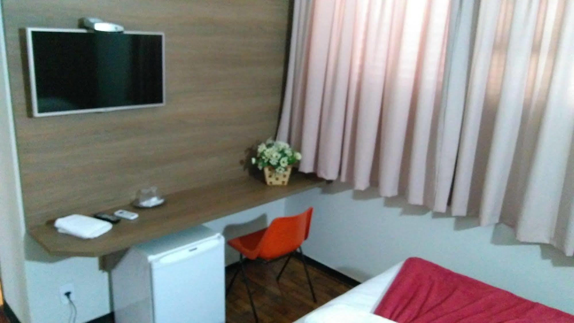 Aurora Hotel Ribeirão Preto Εξωτερικό φωτογραφία