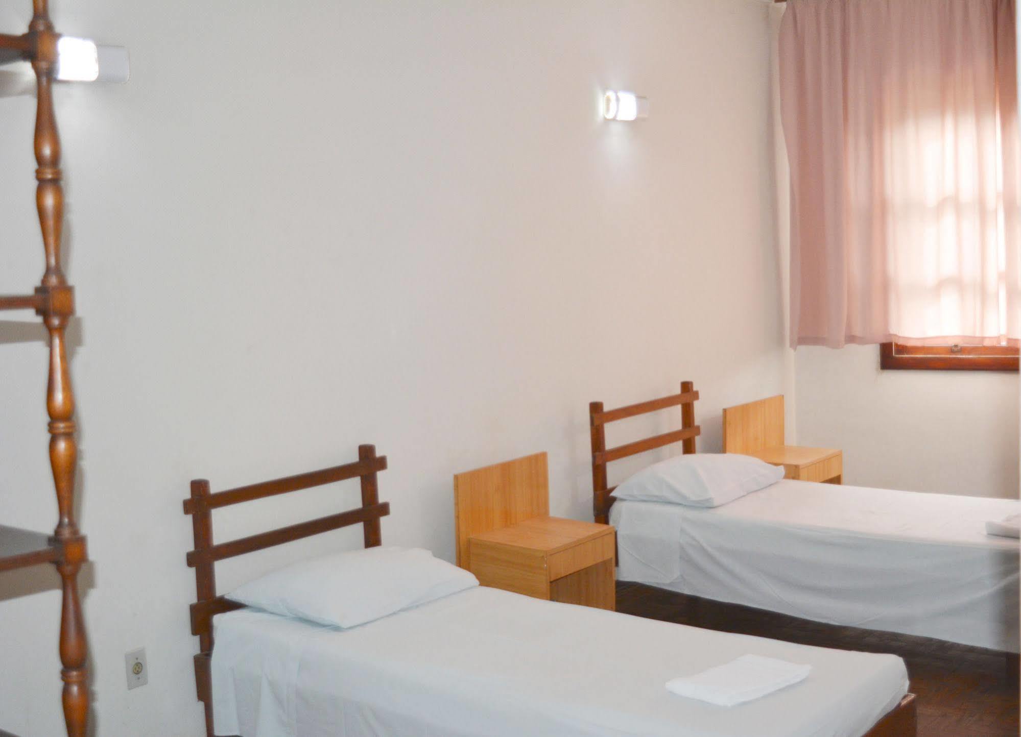Aurora Hotel Ribeirão Preto Εξωτερικό φωτογραφία