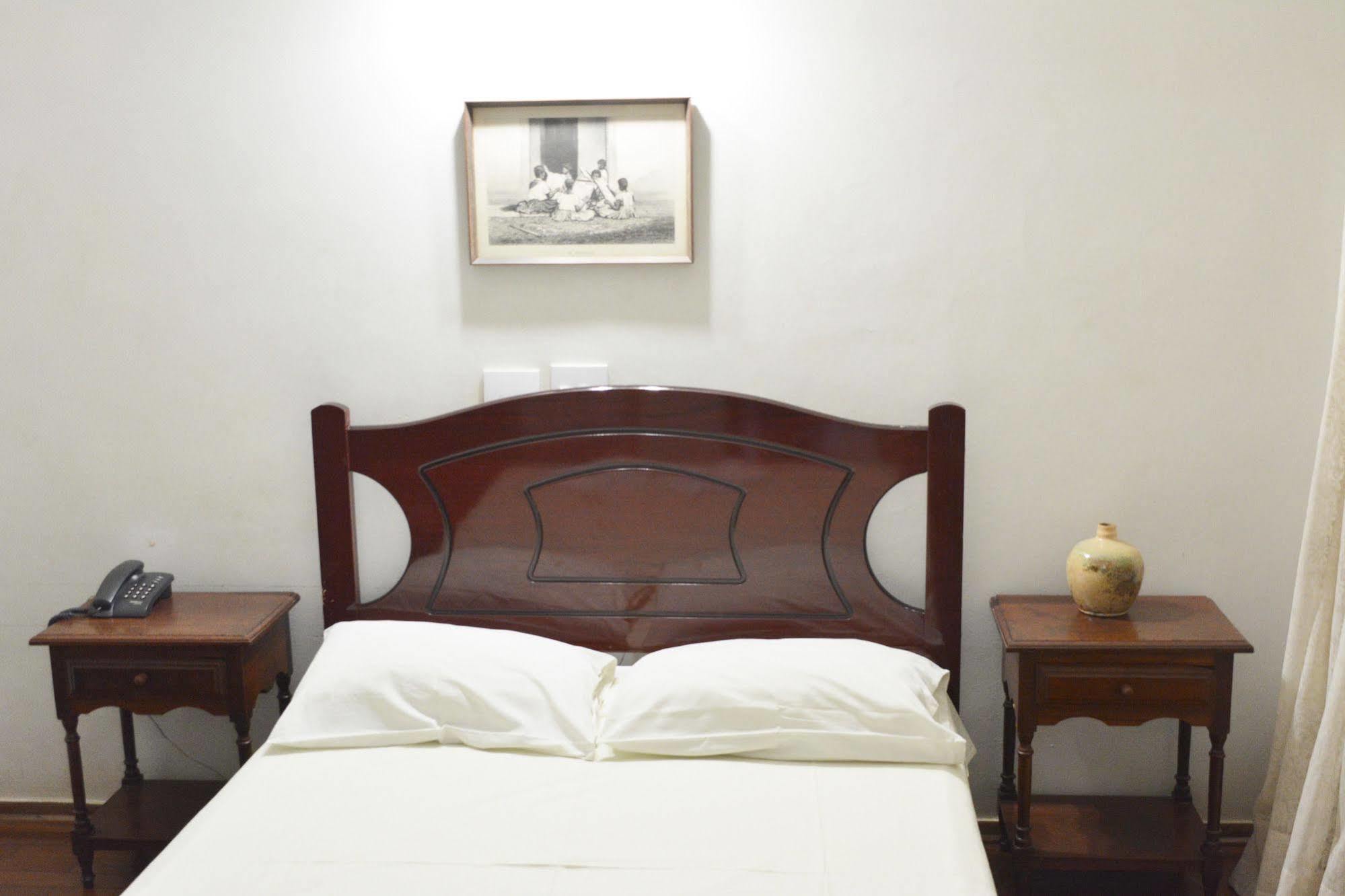 Aurora Hotel Ribeirão Preto Εξωτερικό φωτογραφία