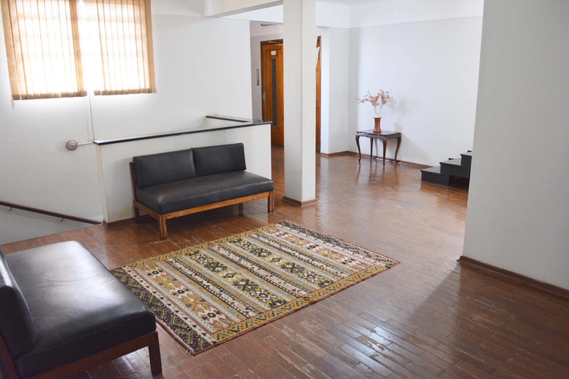 Aurora Hotel Ribeirão Preto Εξωτερικό φωτογραφία