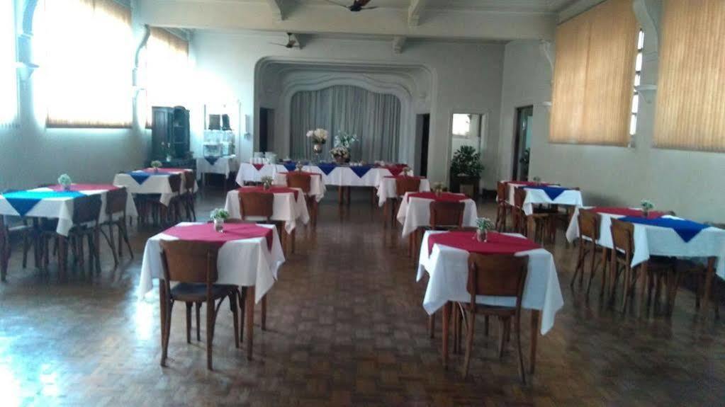 Aurora Hotel Ribeirão Preto Εξωτερικό φωτογραφία
