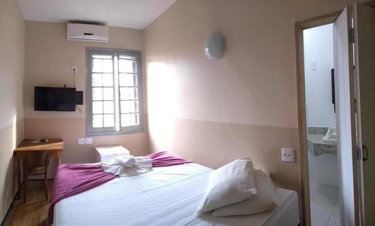 Aurora Hotel Ribeirão Preto Εξωτερικό φωτογραφία