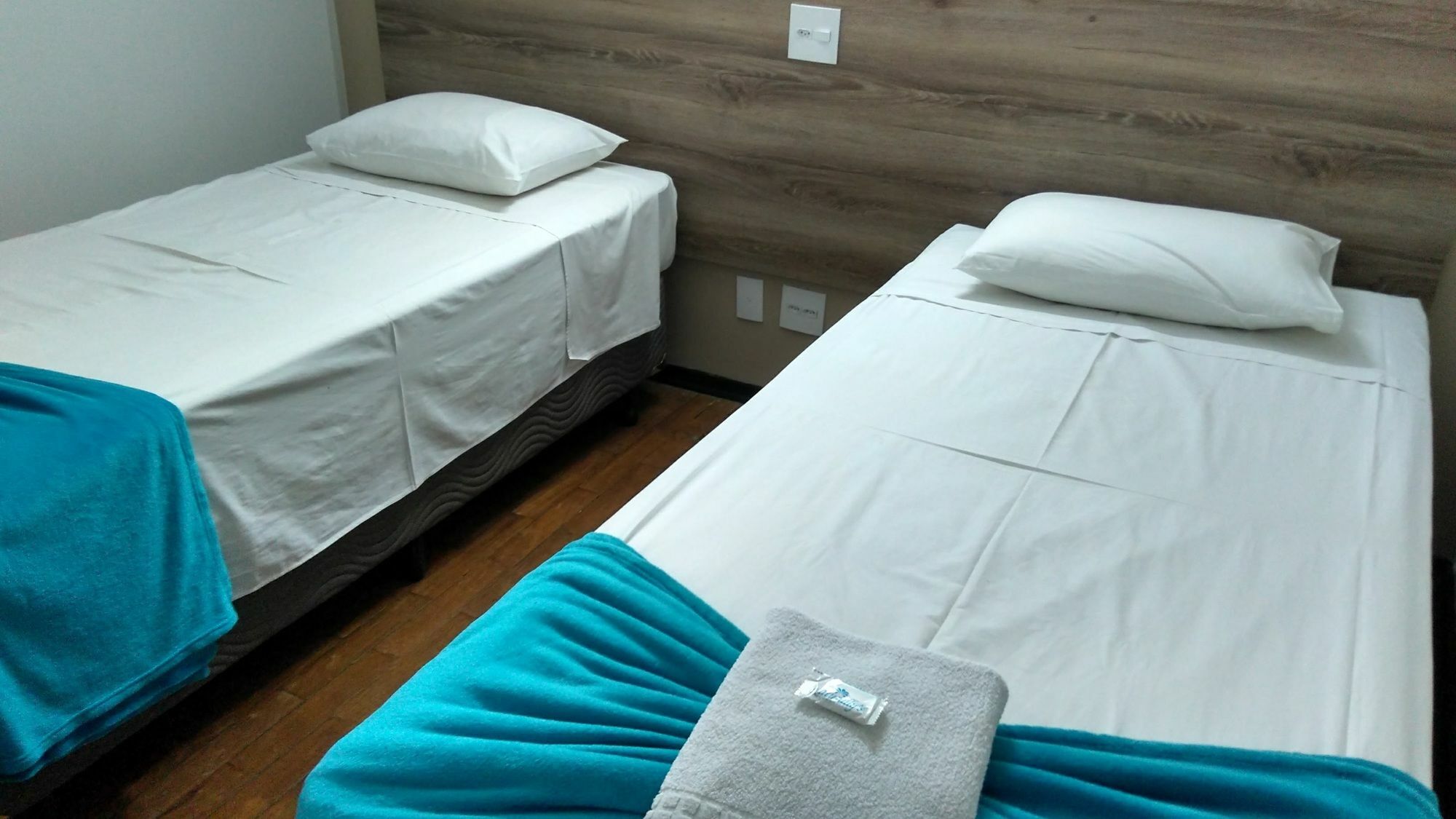Aurora Hotel Ribeirão Preto Εξωτερικό φωτογραφία