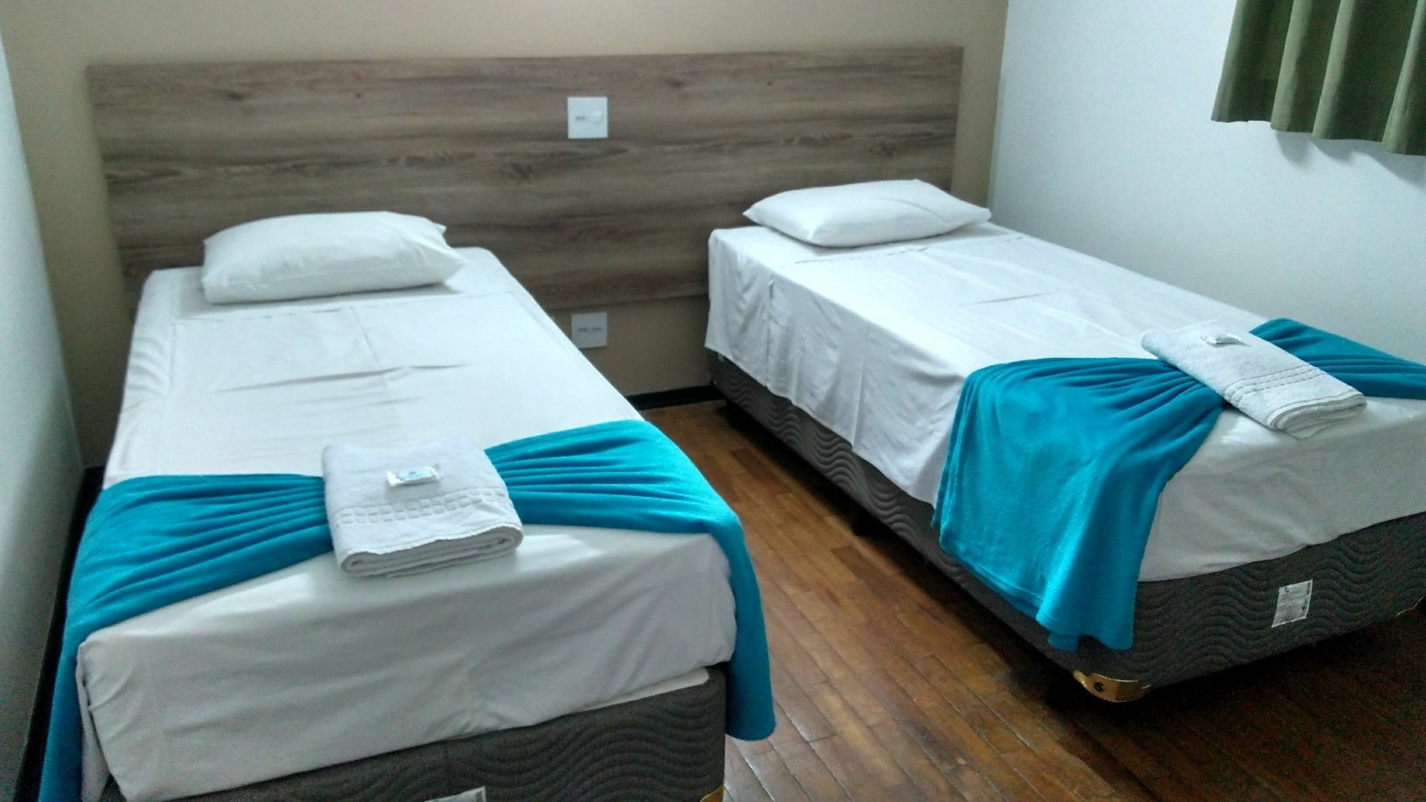 Aurora Hotel Ribeirão Preto Εξωτερικό φωτογραφία