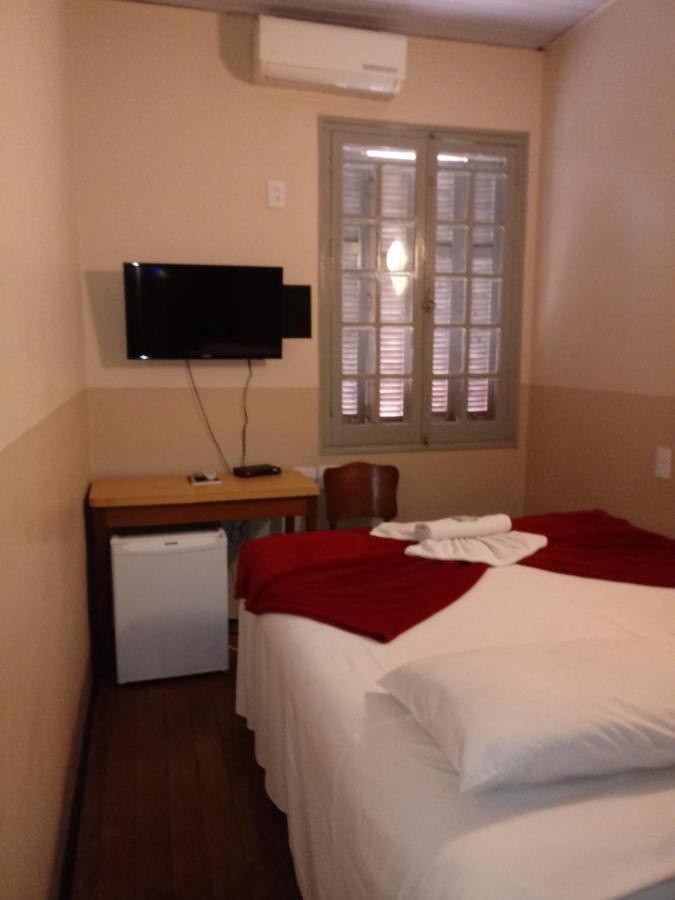 Aurora Hotel Ribeirão Preto Εξωτερικό φωτογραφία